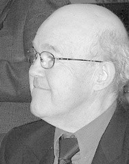 Photo of Jean-Pierre Lalande